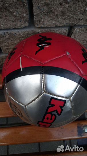 Мячи футбольные