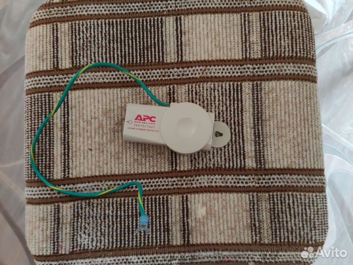 Устройство защиты APC ProtectNet