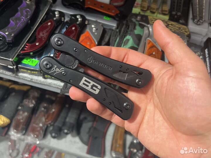 Мультитул Gerber