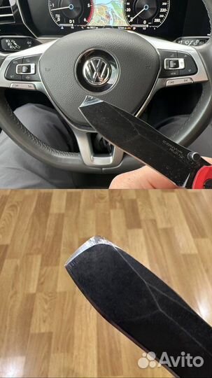 Заточка ножей для охоты рыбалки прочее