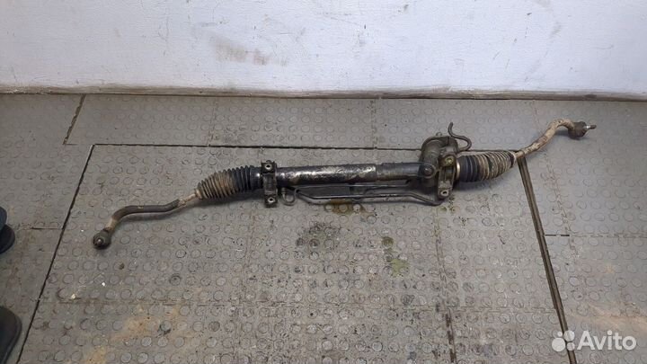 Рейка рулевая с г/у Ford Galaxy, 1997