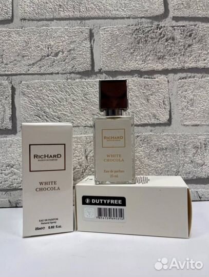 Духи, пробники