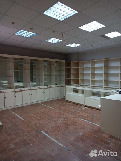 Прилавок торговый