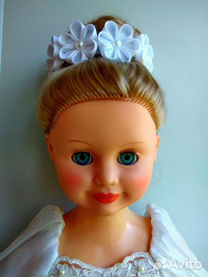 Ободок для волос