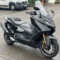 Yamaha tmax 560 Tech Max t XP 560 D 2024 Новый