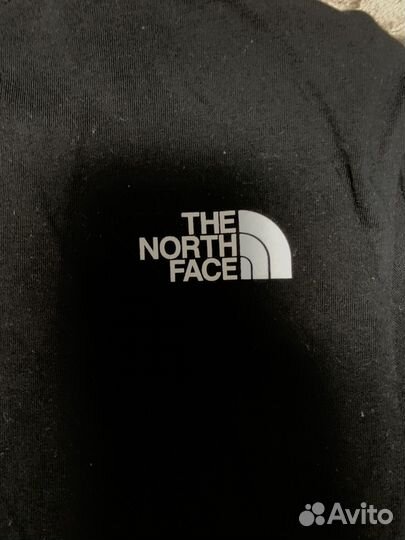 Футболка the north face оригинал