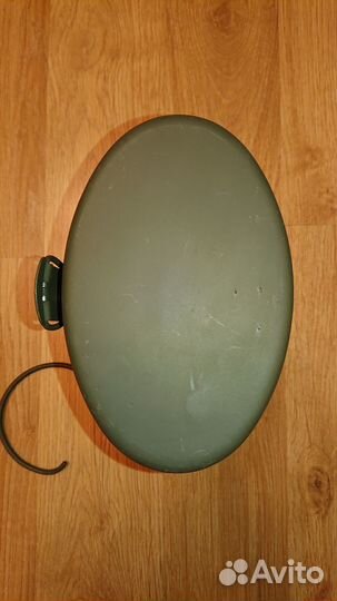 Кастрюля котелок швеция шак М39