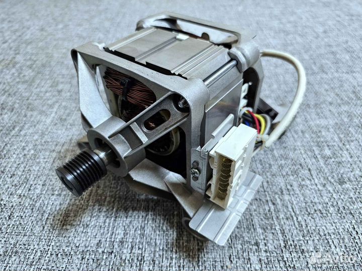 Двигатель Dexp 11002011004057 Б/У