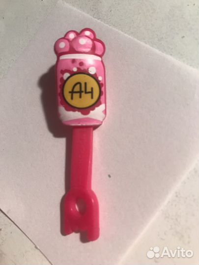 Реткий скрепыш 5