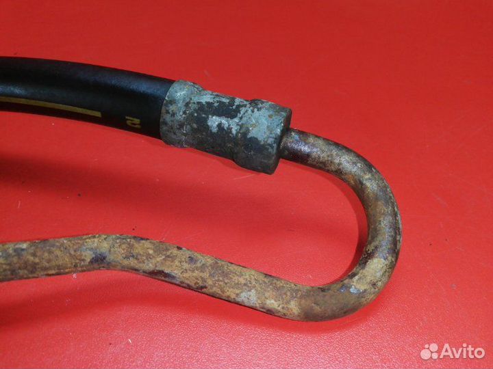 Трубка гидроусилителя руля Toyota Land Cruiser