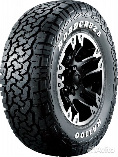 Roadcruza RA1100 A/T 235/70 R16 110S