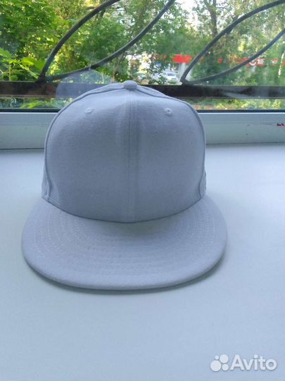 Бейсболка New Era. Оригинал