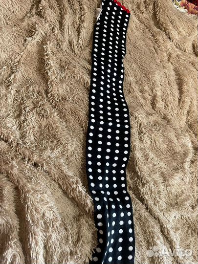 Шарф для девочки