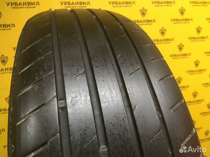 Nexen N'Fera SU4 185/65 R15 88H