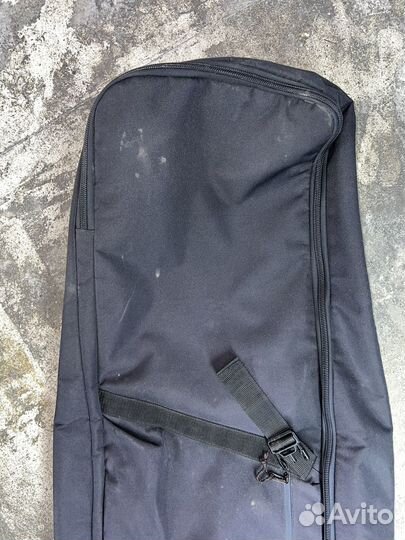 Чехол для сноуборда на колесах 156 Burton