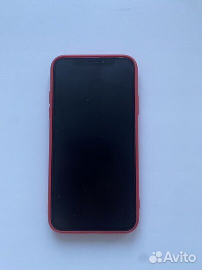 iPhone X, 64 ГБ