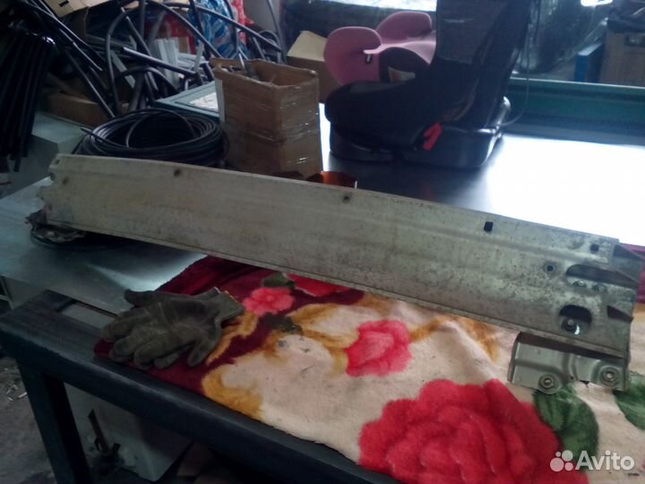 Запчасти Тойота камри 40