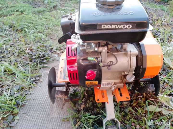 Мотоблоки и культиваторы бу