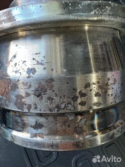 Шрус V63-0007 Vaico-Vemo