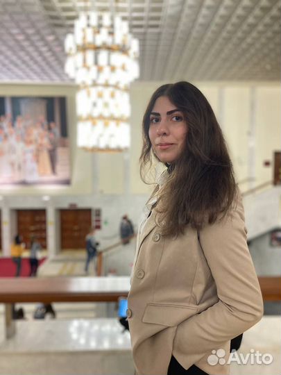 Репетитор по математике