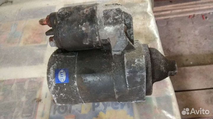 Запчасти для Ниссан