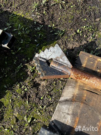 Буровая установка мгбу