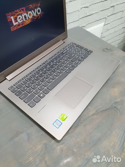Ноутбук Lenovo IdeaPad 15.6
