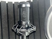 Микрофон Audio technica AT2035