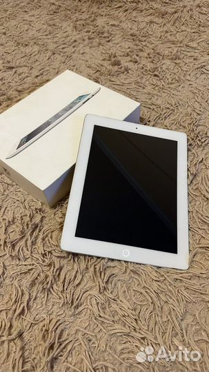 iPad