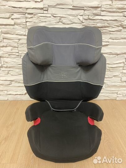 Детское кресло cybex cbx
