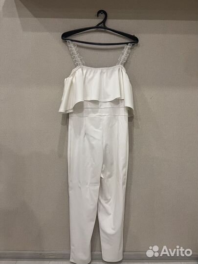 Комбинезон женский
