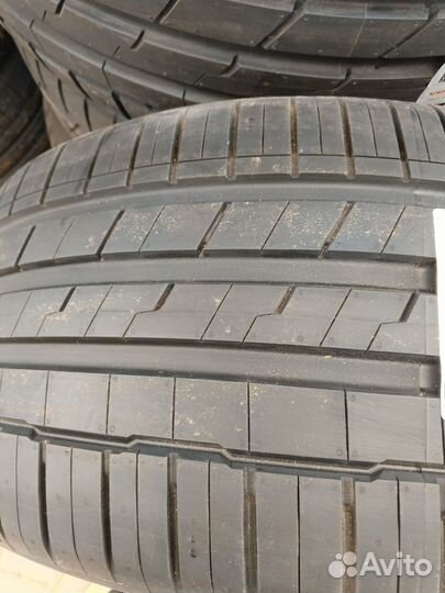 Hankook Ventus S1 Evo 3 K127 265/40 R22 106Y