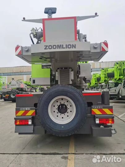 Zoomlion ZTC800V, 2024