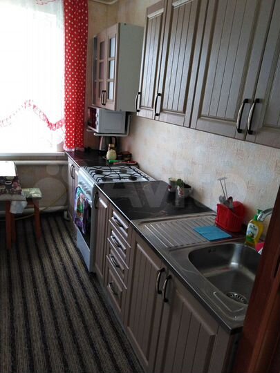 Дом 60 м² на участке 15 сот.