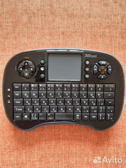 Клавиатура беспроводная
