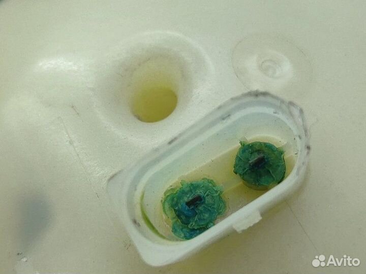 Бачок расширительный Bmw 3 F30 N20B20 2012