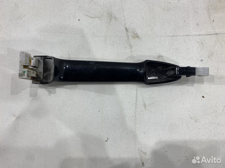 Ручка открывания двери Mitsubishi Outlander 3