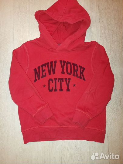 Толстовка H&m