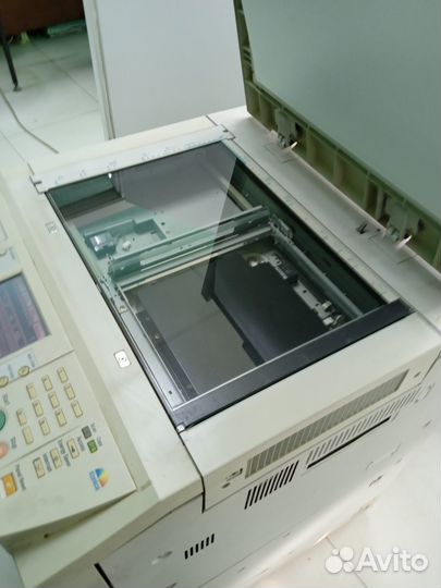 Мфу Konica Minolta 7832