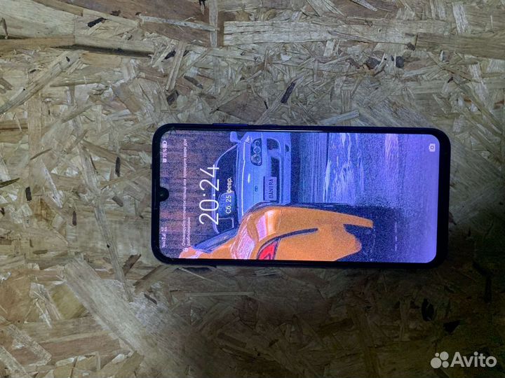 HONOR 10i, 4/128 ГБ