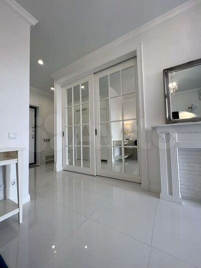 2-к. квартира, 45 м², 6/14 эт.