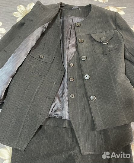 Школьная форма для девочки