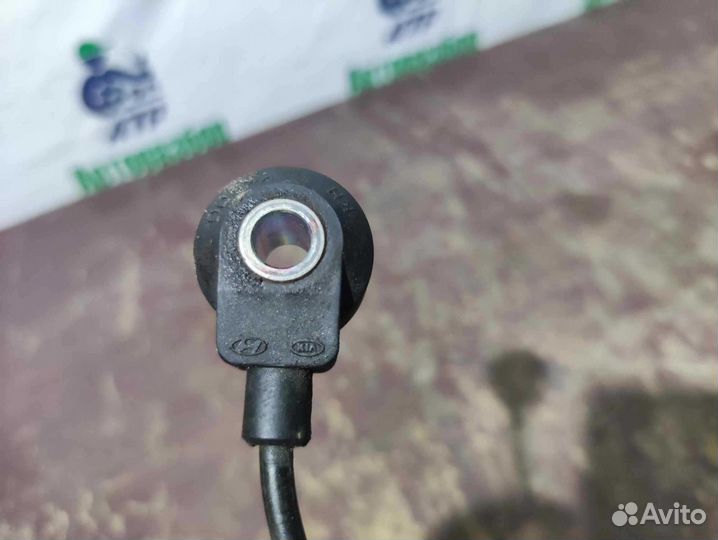 Датчик детонации KIA Spectra