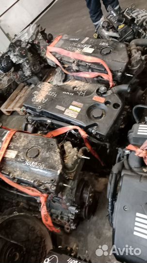 Двигатель Исузу Nqr90/Npr75 4HK1