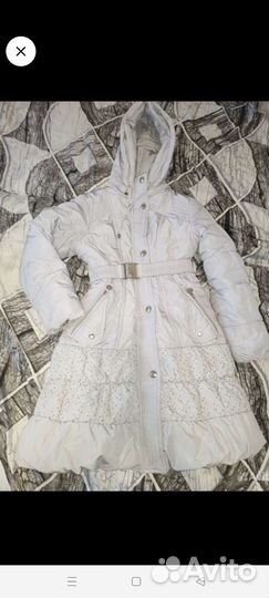 Вещи пакетом на девочку + обувь