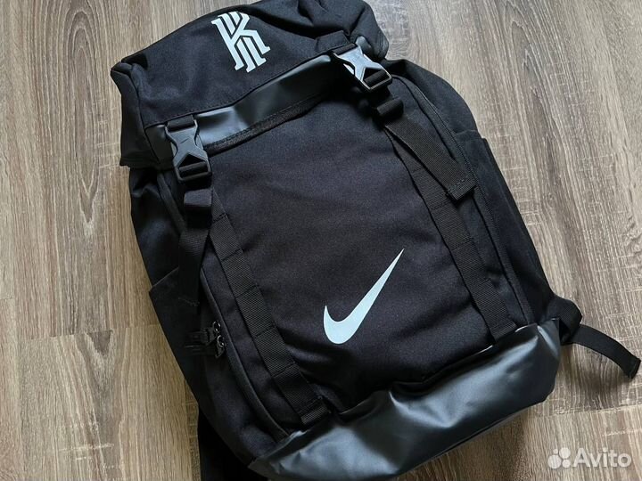 Рюкзак Nike Kyrie Premium Black