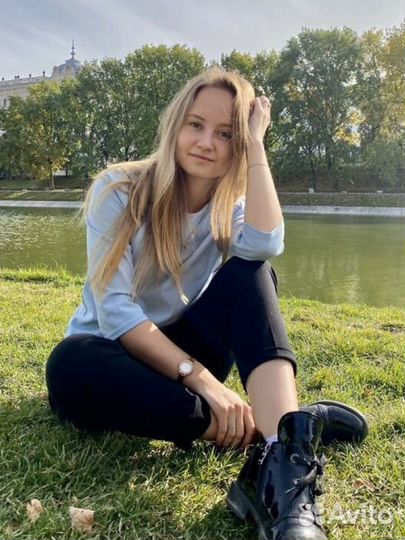 Репетитор по алгебре/геометрии/ОГЭ