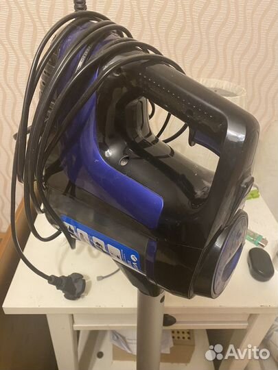 Робот вертикальный vitek