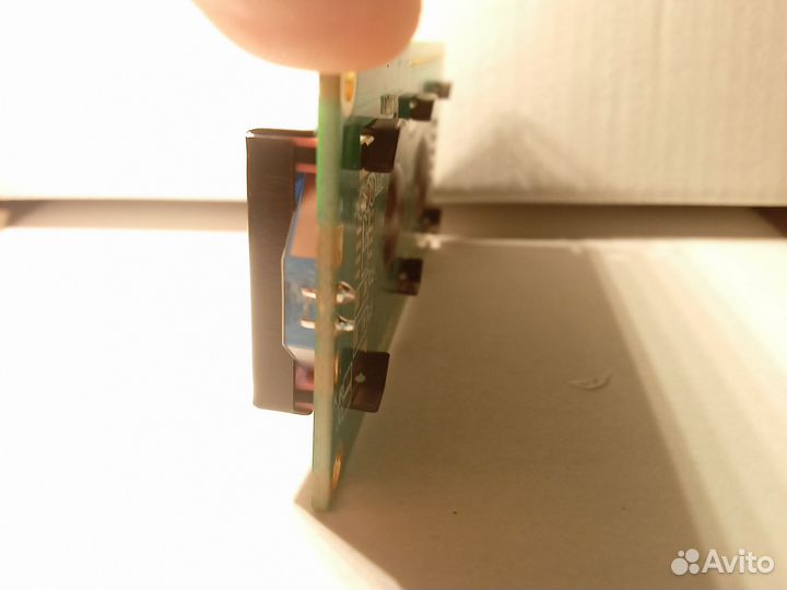 LCD дисплей1602 синий для Arduino