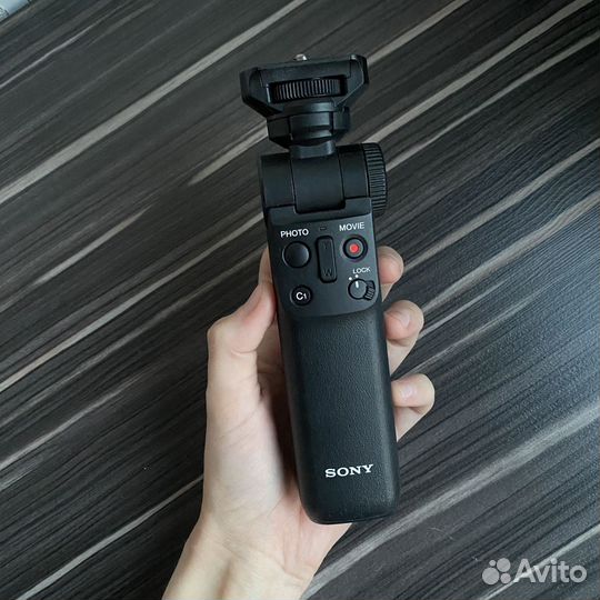 Штатив Sony GP-VPT2BT